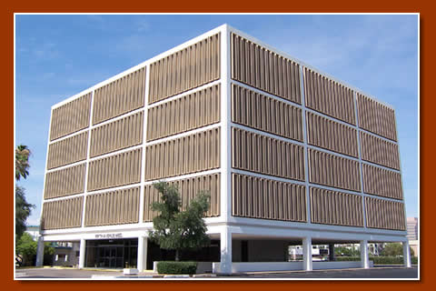 5th Ave Professional Building