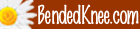 Bended Knee Design -Website and Graphic Design