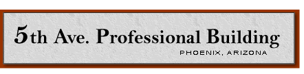 5th Ave Professional Building